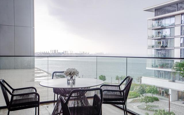 Bluewaters 6 - 305- DM