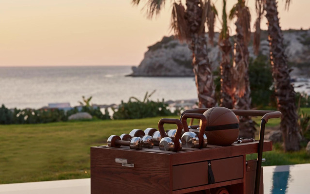 Port Royal Villas & Spa