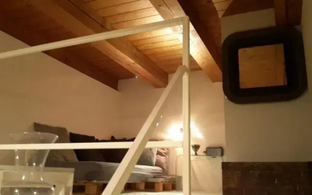 Loft Pesaro Centro Storico