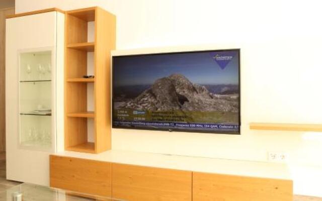Appartement Central 2 By Schladmingurlaub
