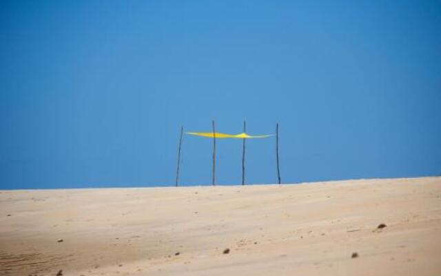 Hostel e Pousada Toca do Cabral