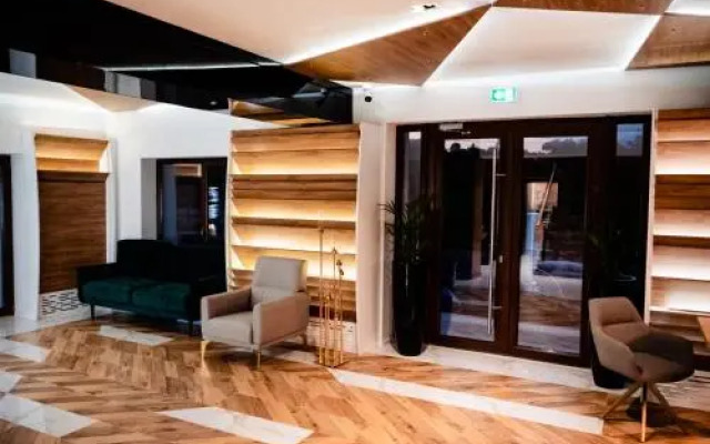 Hotel Goya Boutique