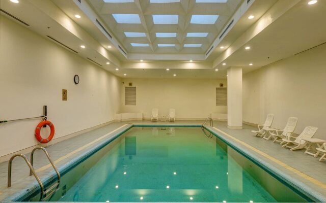 Grand Continent International Hotel