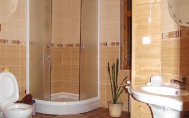 Guesthouse U Deda Viktora