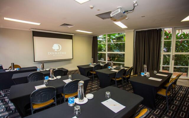 DoubleTree by Hilton Hotel Cairns