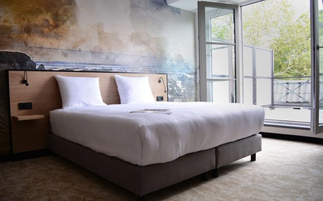 Fletcher Strandhotel Haamstede