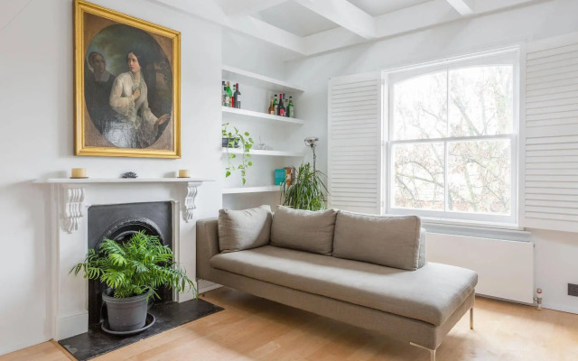 onefinestay - Shepherd's Bush private homes