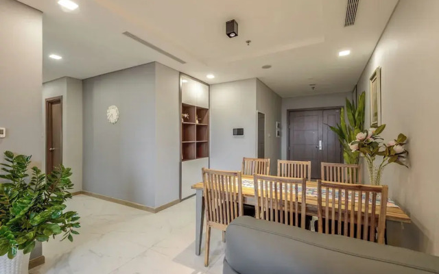 Landmark 81 Serviced Residences