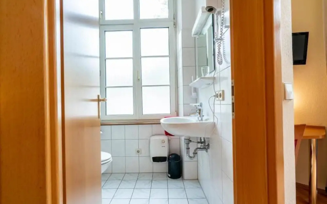 Hotel Schwert