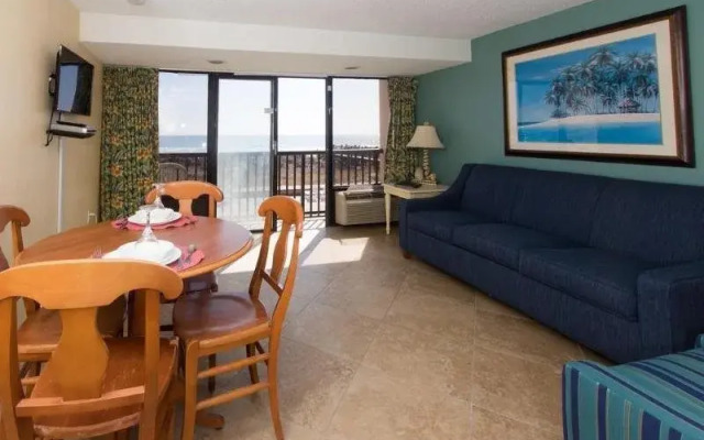 Peppertree Sands