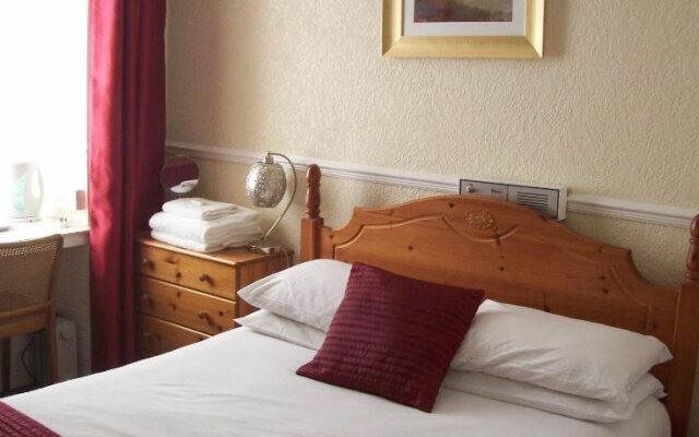 Avalon Hotel - Guest House