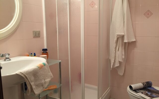 Casa Marta 4 Bedrooms Apartment in Stintino