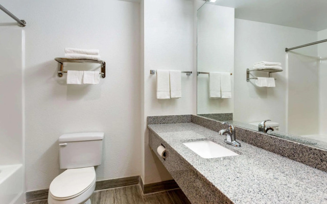 Econo Lodge Lookout Mountain