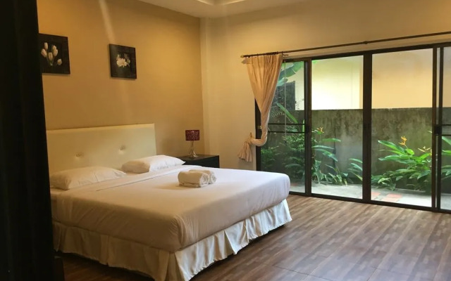 Bangwan Apartment
