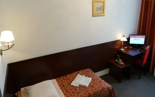 Flaner Hotel, WorldHotels Crafted
