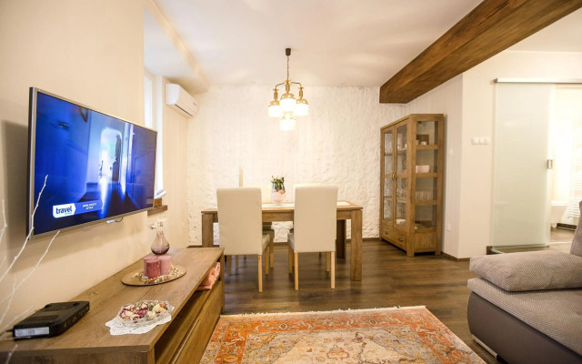 Romantic Apartments Sweet Baci