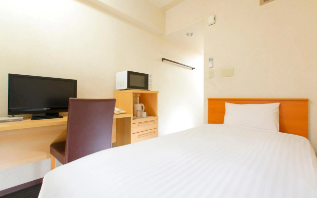 Flexstay Inn Sugamo – Guest Rooms – Tokyo
