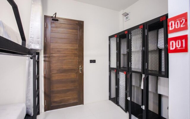 At Hostel Samui - Adults Only