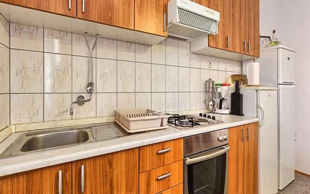 Apartment Lucija
