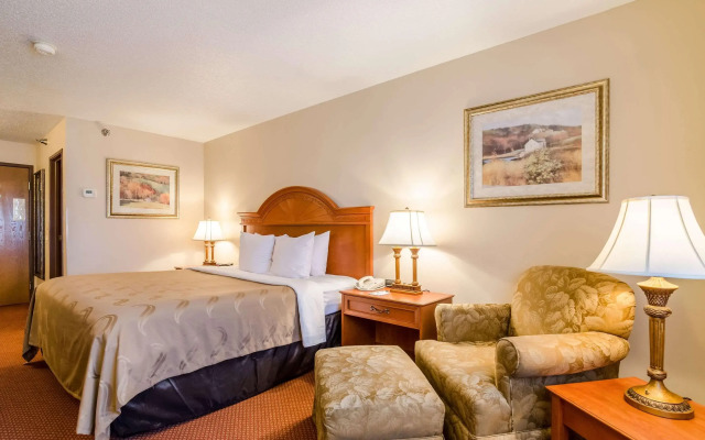 Quality Inn