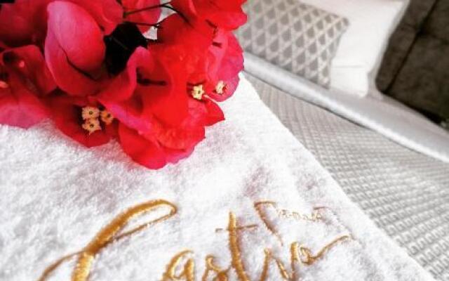 Magicstay - Aparthotel 3 Stars Chios