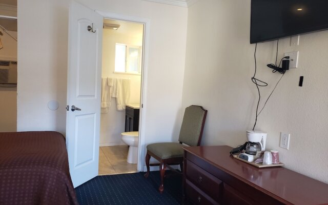 Hotel Paso Robles Wine Country