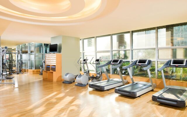 Sheraton Changsha Hotel