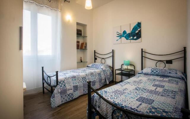 Wonderful apartment in Cagliari center