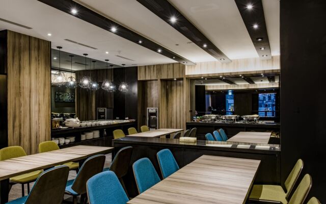 Wonstar Hotel Zhong Hua