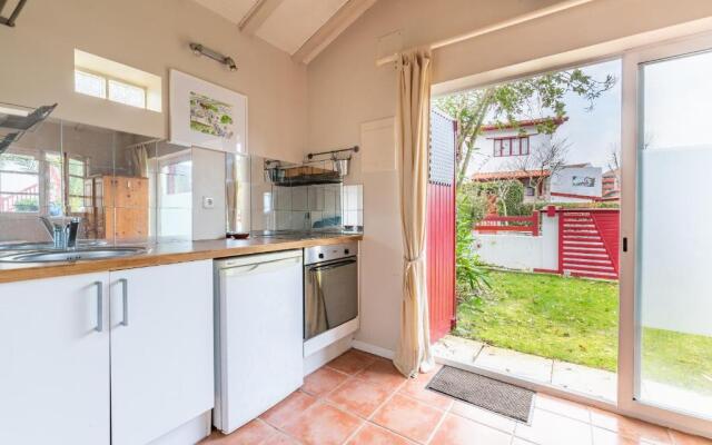 AUBEPINES 250 m de la grande plage