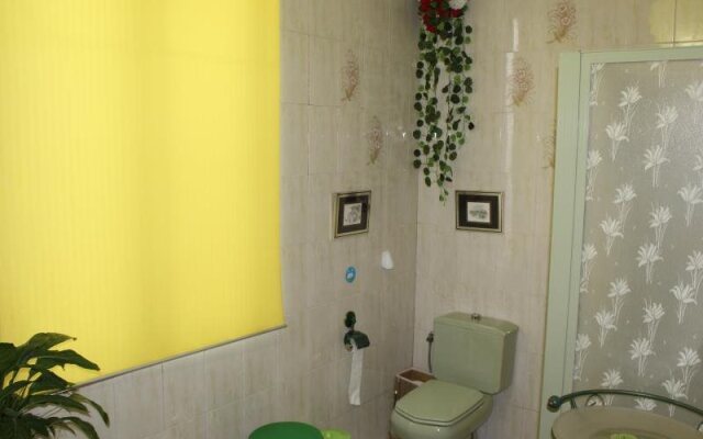 Casa de Huespedes Lourdes