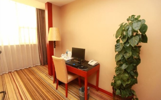 Wan Li Duo Hotel (Mingshu) – Guest Rooms – Chengdu