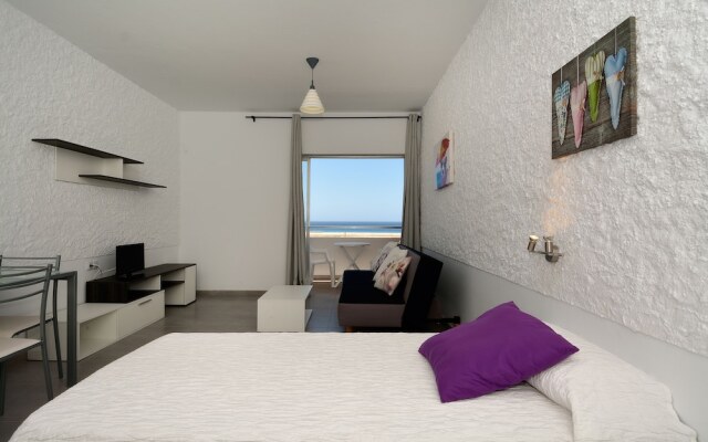 Faro Mare Apartments Morro Jable