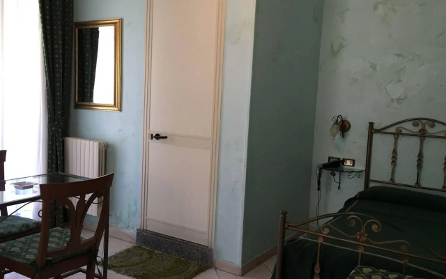 Hotel Centrale Europa