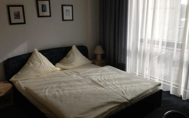 Hotel Schwarzer Bär