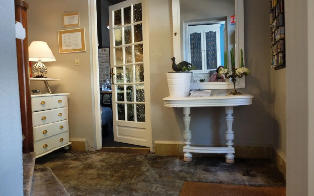 Hotel Aux Temps d'Em