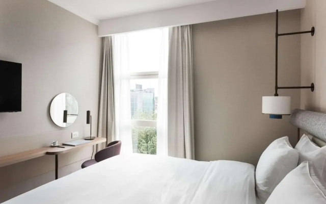 Ambasciatori Hotel Mestre Venice, Tapestry Collection by Hilton