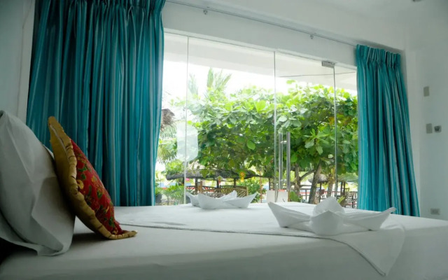 Tum's Resort