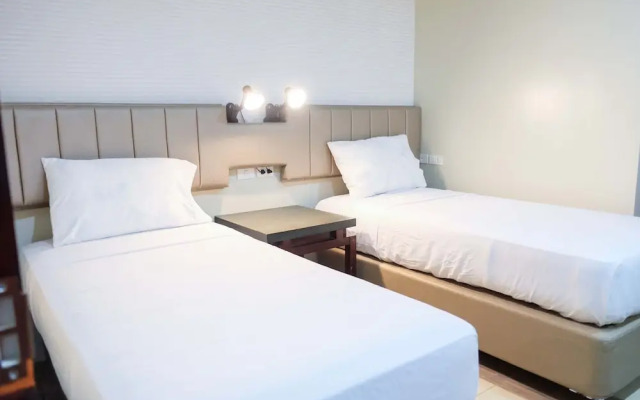 Level 007 Hotels and Resorts