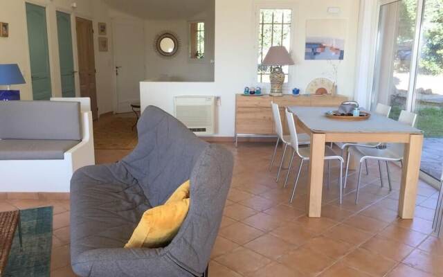Villa Saint Cyprien