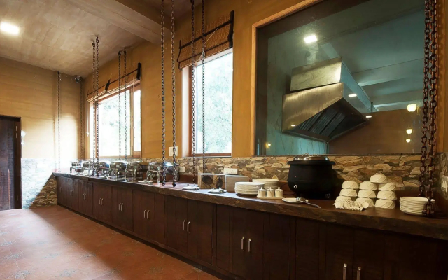 Tuskars Resort Corbett