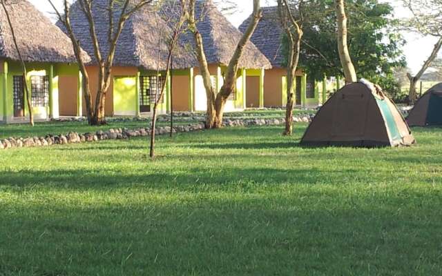 Eco Boma Camp