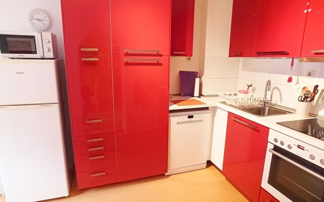 2 Bed Apt Sleeps 5 - Rooftop Terrace, Wifi