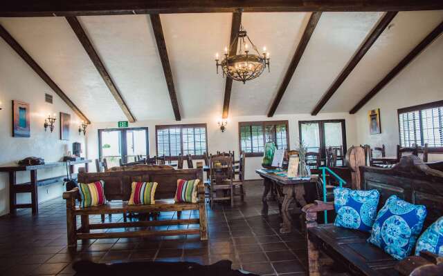 Hacienda de Leal,  BW Signature Collection