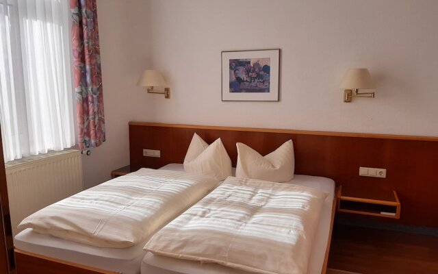 Hotel Gut Tannepöls