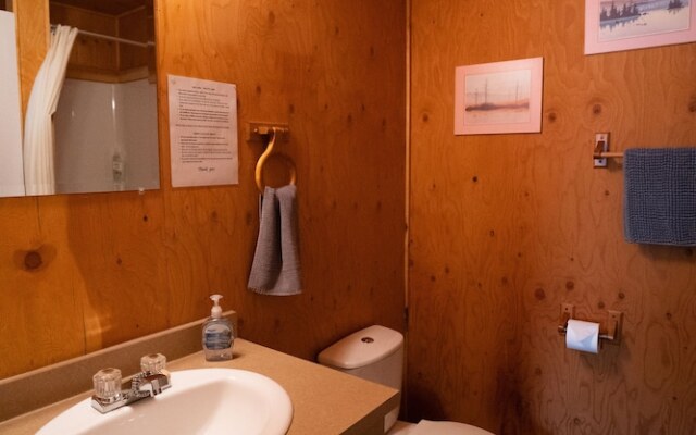 Mountain View Cabins