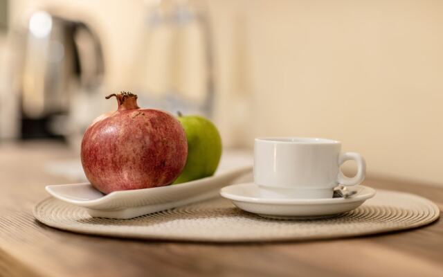 Marbella Beach Hotel