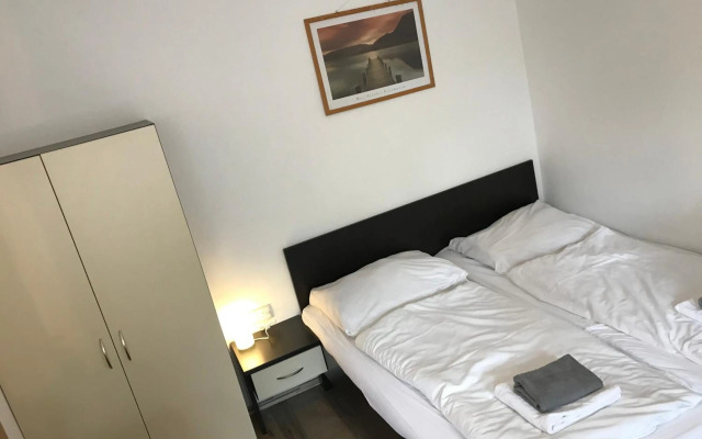 Penzion Nová Hospoda