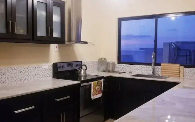 Blue Shores  Hideaway