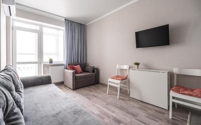 Апартаменты SunRеntаl (СанРентал) на улице Тимошенко